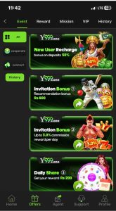 Y999 Game