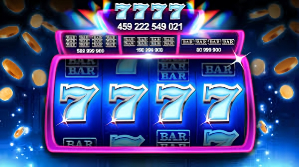 7777B GAME
