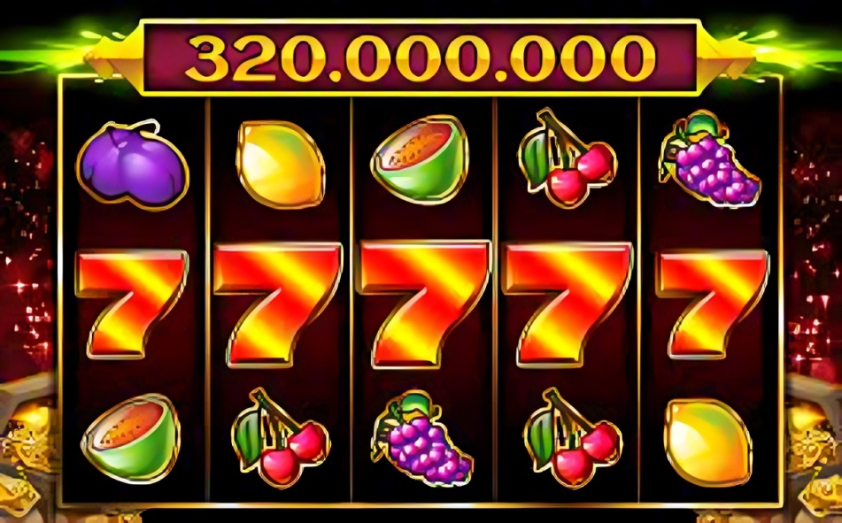 7777B GAME