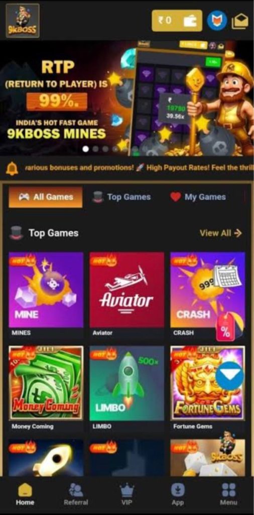 9K BOSS GAME