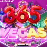365Vegas Game