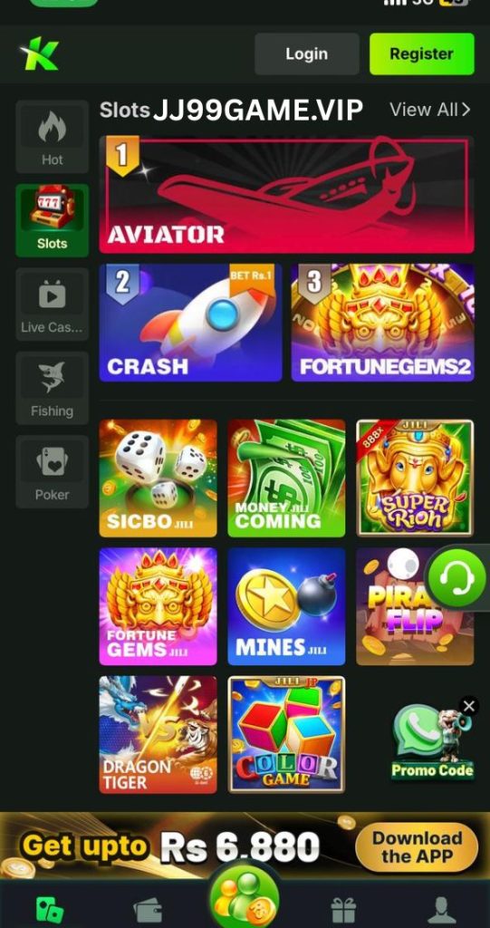 K1 Game APK