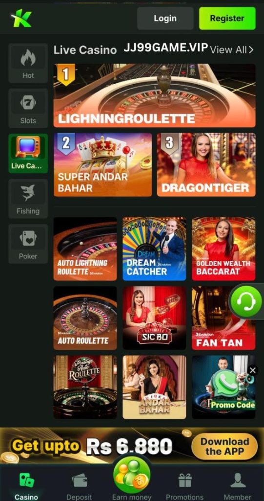 K1 Game APK