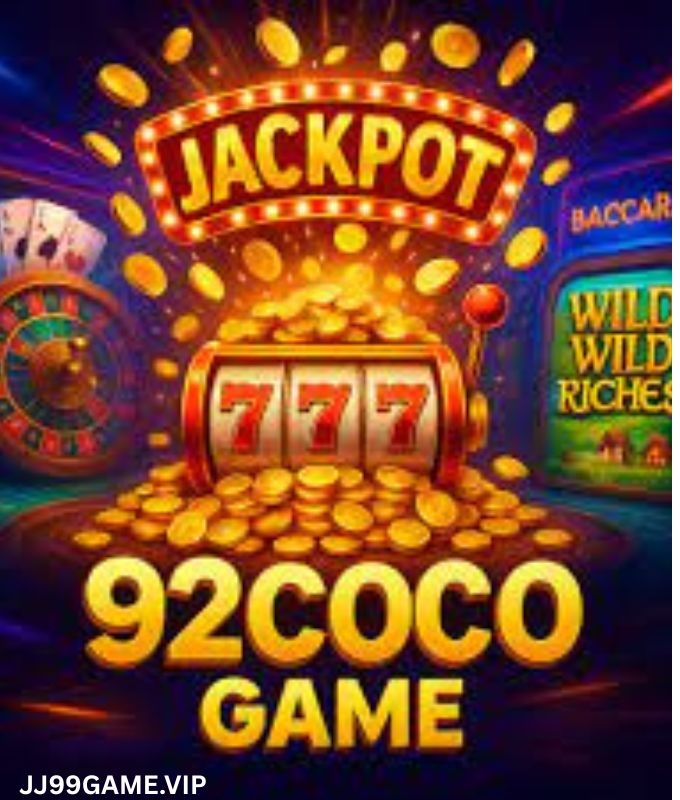 92 Coco Game