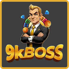 9K BOSS GAME