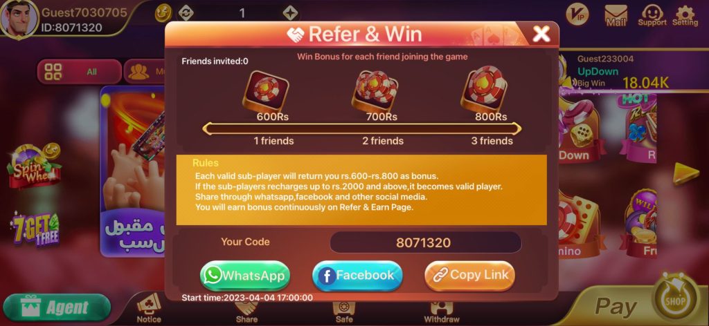 Flying Chess Game