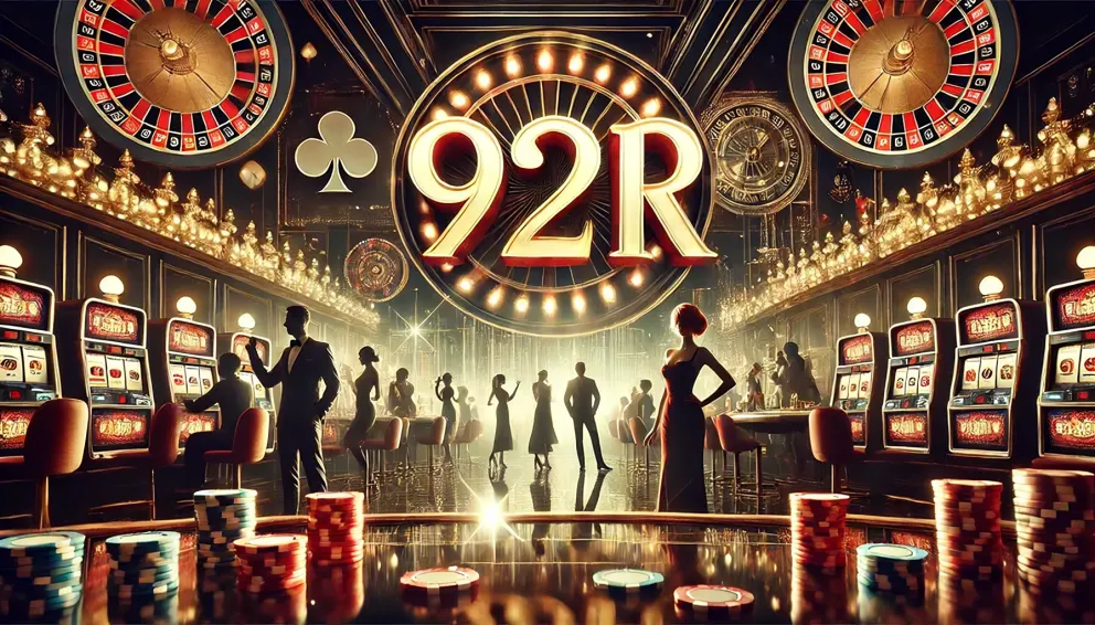 92R Game