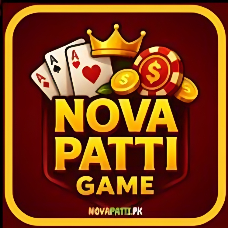 Nova Patti Game