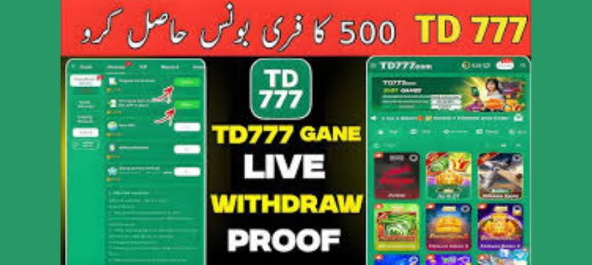 TD777 Game