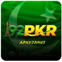 92Pkr Game