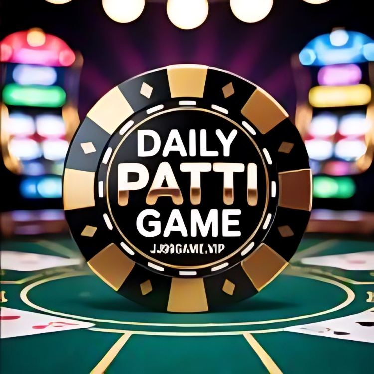 Daily Patti Game