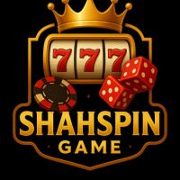 ShahSpin Game